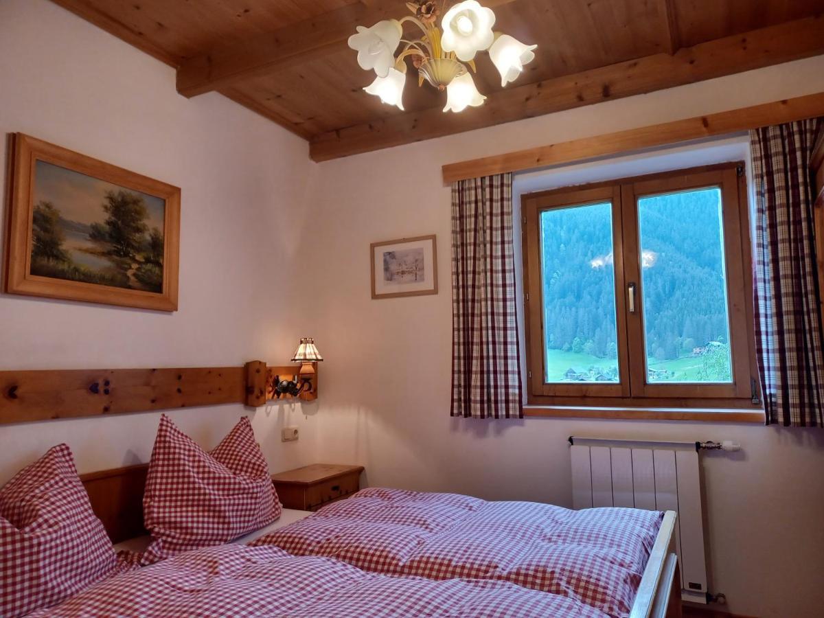 Ferienwohnungen Asterbach Gosau Dış mekan fotoğraf
